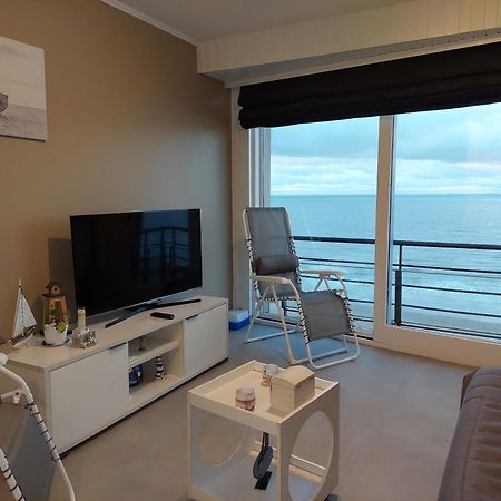 Apartment Noordhinder Westende Middelkerke Extérieur photo