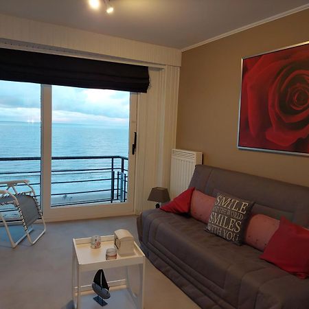 Apartment Noordhinder Westende Middelkerke Extérieur photo